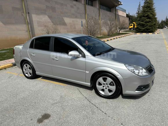 Sahibinden Opel Vectra 1.6 Comfort 2007 Model 