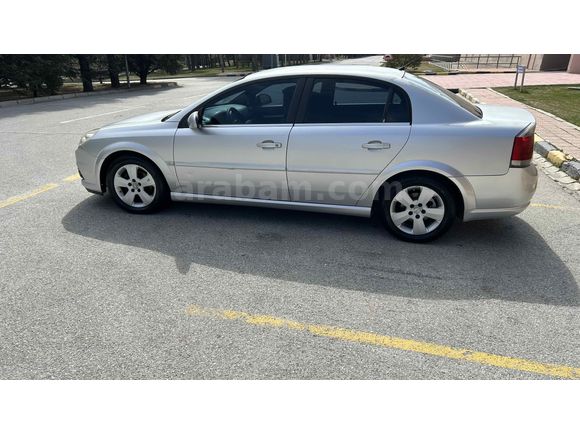 Sahibinden Opel Vectra 1.6 Comfort 2007 Model 