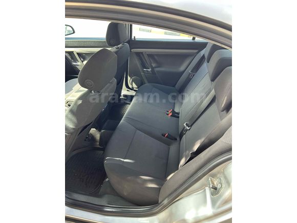 Sahibinden Opel Vectra 1.6 Comfort 2007 Model 