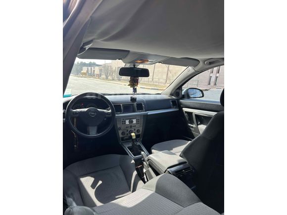 Sahibinden Opel Vectra 1.6 Comfort 2007 Model 