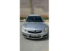 Sahibinden Opel Vectra 1.6 Comfort 2007 Model 
