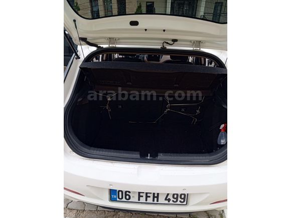 Sahibinden Hyundai i20 1.4 CRDi Style 2018 Model