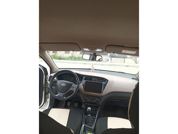 Sahibinden Hyundai i20 1.4 CRDi Style 2018 Model