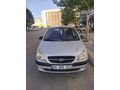 Sahibinden Hyundai Getz 1.4 DOHC Start 2010 Model Sivas Gri