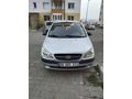 Sahibinden Hyundai Getz 1.4 DOHC Start 2010 Model Sivas Gri