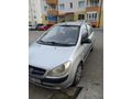 Sahibinden Hyundai Getz 1.4 DOHC Start 2010 Model Sivas Gri