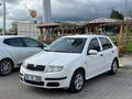 Sahibinden Skoda Fabia 1.4 TDI Ambiente 2006 Model 