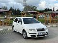 Sahibinden Skoda Fabia 1.4 TDI Ambiente 2006 Model 