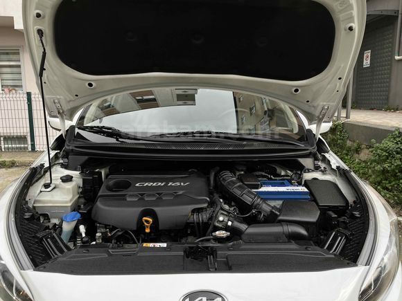 Sahibinden Kia Ceed 1.6 CRDi Comfort 2015 Model 