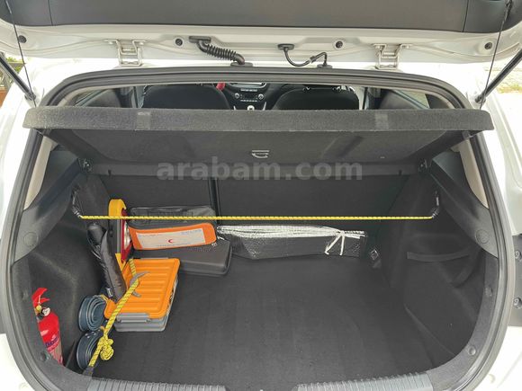 Sahibinden Kia Ceed 1.6 CRDi Comfort 2015 Model 