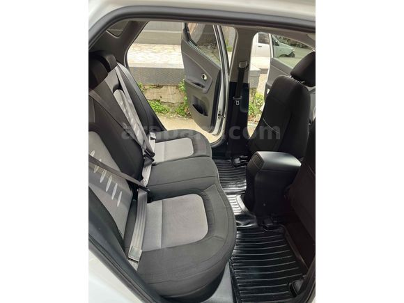 Sahibinden Kia Ceed 1.6 CRDi Comfort 2015 Model 