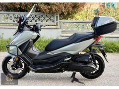 METE'DEN HATASIZ BOYASIZ KAZASIZ 3.000KM ANALOG KADRAN FORZA 250