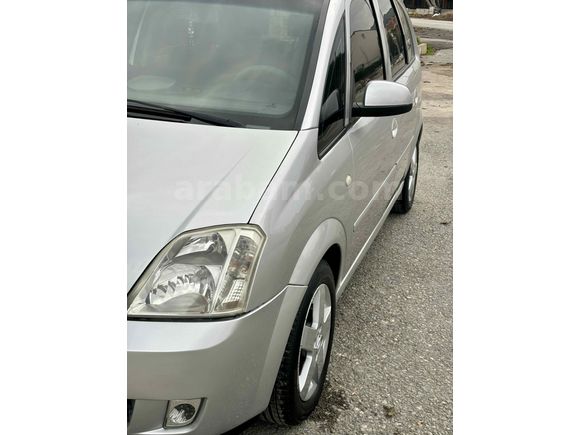 Sahibinden Opel Meriva 1.6 Enjoy 2004 Model 
