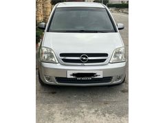 Sahibinden Opel Meriva 1.6 Enjoy 2004 Model 