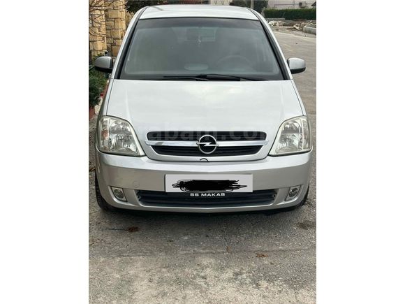 Sahibinden Opel Meriva 1.6 Enjoy 2004 Model 