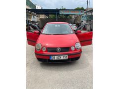 Sahibinden Volkswagen Polo 1.4 Basicline 2004 Model