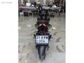AKIN AUTODAN PULSAR NS200 3.300 KM