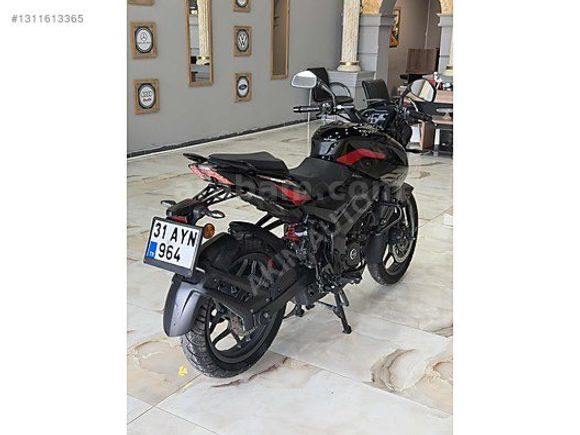 AKIN AUTODAN PULSAR NS200 3.300 KM