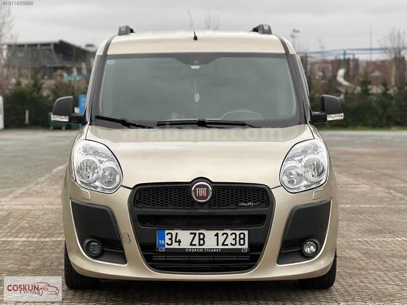 2012 MODEL BÜTÜN AĞIR BAKIMLARI YAPILMIŞ 2. ELDEN 150 BİN KM 1.6
