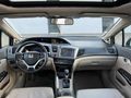 Honda Civic 1.6i VTEC Eco Elegance 2012 Model  168.000 KM