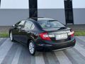 Honda Civic 1.6i VTEC Eco Elegance 2012 Model  168.000 KM
