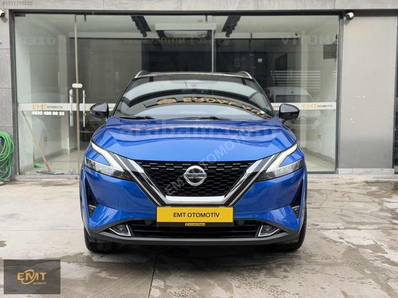 EMT OTOMOTİV 2022 BOYASIZ TRAMERSİZ PLATİNUM PREMİUM CAM TVN