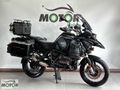 MOTOR NAKİT'den 2022 Hatasız Ful Aksesuar GS 1250 Adv Black