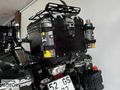 MOTOR NAKİT'den 2022 Hatasız Ful Aksesuar GS 1250 Adv Black