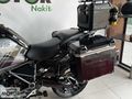 MOTOR NAKİT'den 2022 Hatasız Ful Aksesuar GS 1250 Adv Black