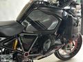 MOTOR NAKİT'den 2022 Hatasız Ful Aksesuar GS 1250 Adv Black