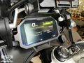 MOTOR NAKİT'den 2022 Hatasız Ful Aksesuar GS 1250 Adv Black