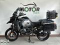 MOTOR NAKİT'den 2022 Hatasız Ful Aksesuar GS 1250 Adv Black