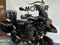 MOTOR NAKİT'den 2022 Hatasız Ful Aksesuar GS 1250 Adv Black