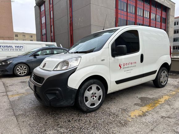 SATILIK ÇOK TEMİZ 1.3 DİZEL FİORİNO CARGO
