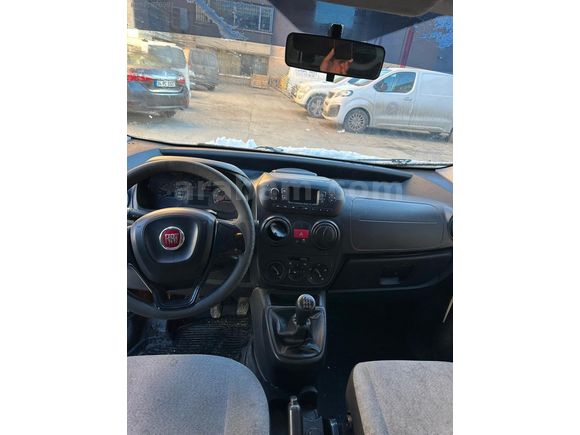 SATILIK ÇOK TEMİZ 1.3 DİZEL FİORİNO CARGO
