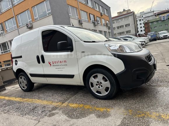 SATILIK ÇOK TEMİZ 1.3 DİZEL FİORİNO CARGO