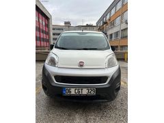 SATILIK ÇOK TEMİZ 1.3 DİZEL FİORİNO CARGO