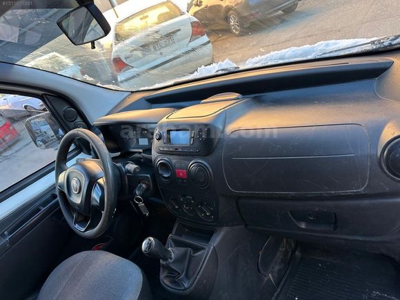 SATILIK ÇOK TEMİZ 1.3 DİZEL FİORİNO CARGO