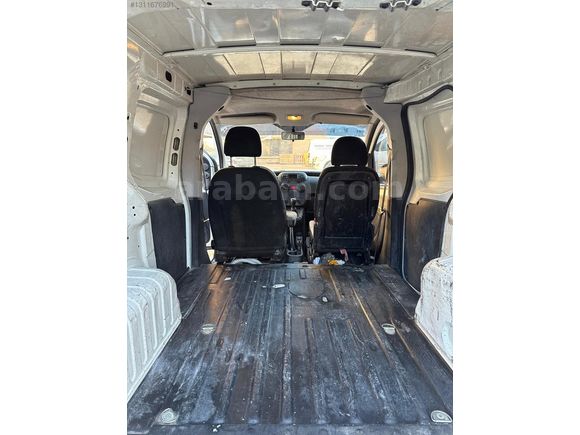 SATILIK ÇOK TEMİZ 1.3 DİZEL FİORİNO CARGO