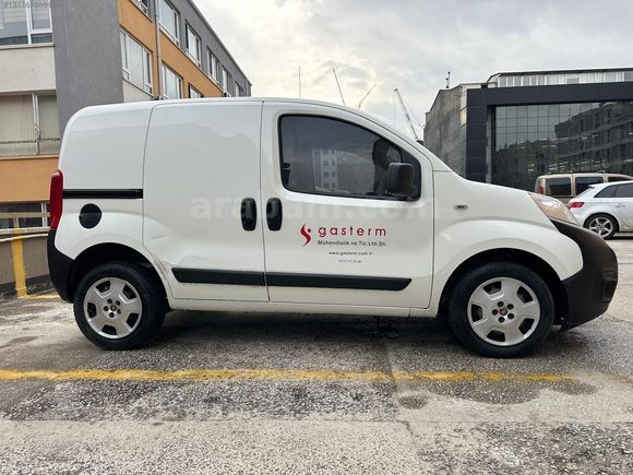 SATILIK ÇOK TEMİZ 1.3 DİZEL FİORİNO CARGO