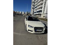 Sahibinden Audi A3 Sedan 1.6 TDI S Line 2015 Model 