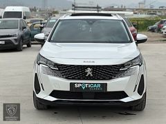 PEUGEOT BAYİDEN 2021 MD 3008 1.5 BlueHDI ACTİVE PRİME 130HP EAT8