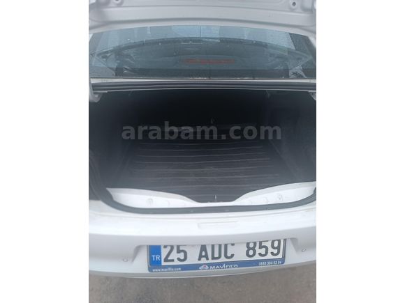 Sahibinden Citroen C-Elysée 1.6 HDi Exclusive 2013 Model