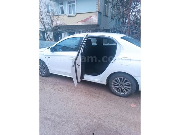 Sahibinden Citroen C-Elysée 1.6 HDi Exclusive 2013 Model