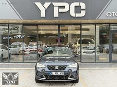 'YPC' SEAT ARONA 1.0EcoTSI FR PLUS IQ-LED OTONOM GERİ GÖRÜŞ