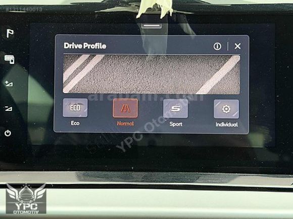 'YPC' SEAT ARONA 1.0EcoTSI FR PLUS IQ-LED OTONOM GERİ GÖRÜŞ