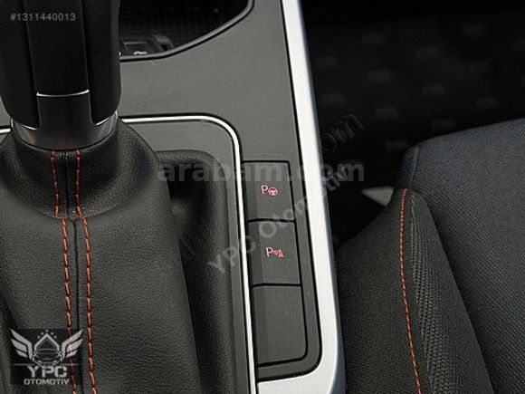 'YPC' SEAT ARONA 1.0EcoTSI FR PLUS IQ-LED OTONOM GERİ GÖRÜŞ
