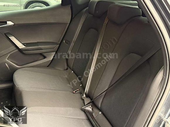 'YPC' SEAT ARONA 1.0EcoTSI FR PLUS IQ-LED OTONOM GERİ GÖRÜŞ