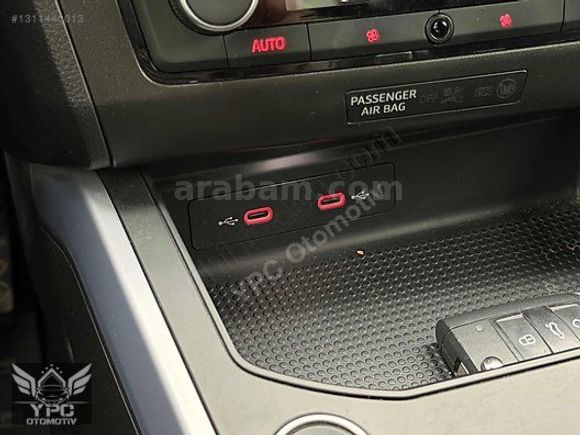 'YPC' SEAT ARONA 1.0EcoTSI FR PLUS IQ-LED OTONOM GERİ GÖRÜŞ