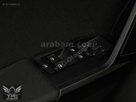 'YPC' SEAT ARONA 1.0EcoTSI FR PLUS IQ-LED OTONOM GERİ GÖRÜŞ